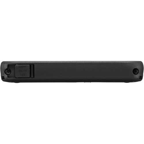 Panasonic FZ-M1 Tablet