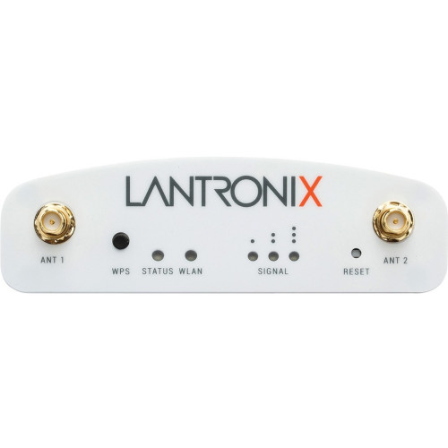 Lantronix SGX5150000US Wireless Router