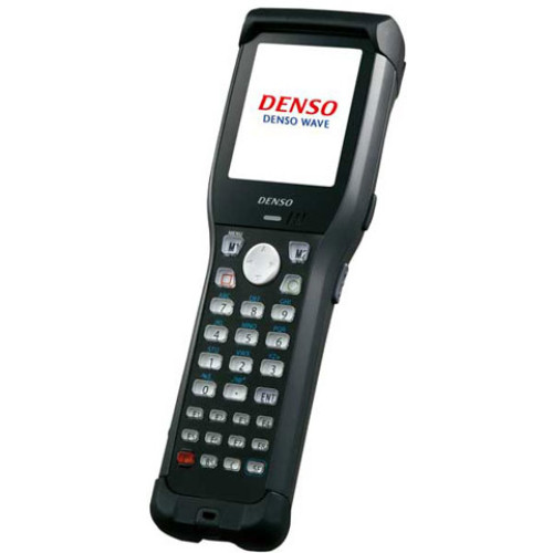Denso BHT-604QW Mobile Computer