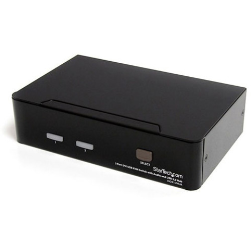 StarTech SV231DVIUA Accessory