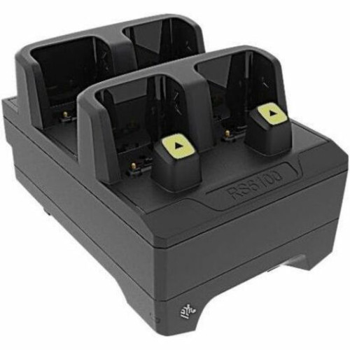 Zebra CRD-RS61-4SCHG-01 Docks and Cradles