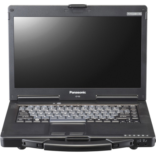 Panasonic CF-53JSLZY1M POS Touch Terminal