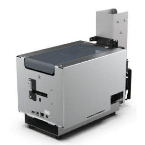 Evolis KC Prime Duplex ID Card Printer
