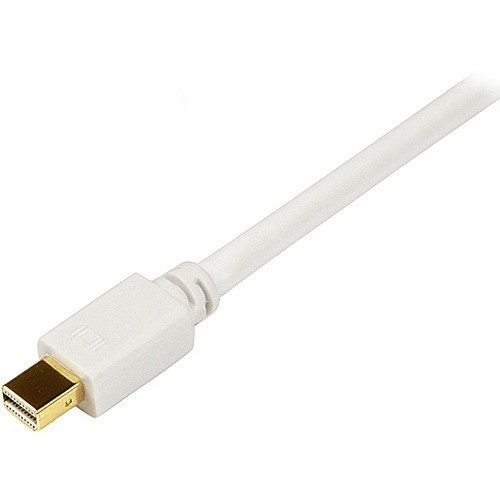 StarTech MDP2DVIMM6W Cables, Connectors, and Adapters