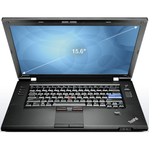 Lenovo ThinkPad L520 Products