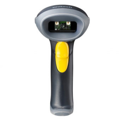 Unitech MS852B Barcode Scanner