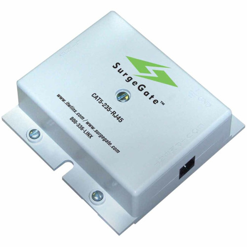 ITW Linx towerMAX CAT5-235-RJ45 Surge Protector