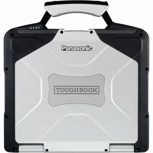 Panasonic Toughbook 31 Rugged Laptop