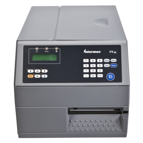 Intermec EasyCoder PX4i Barcode Label Printer