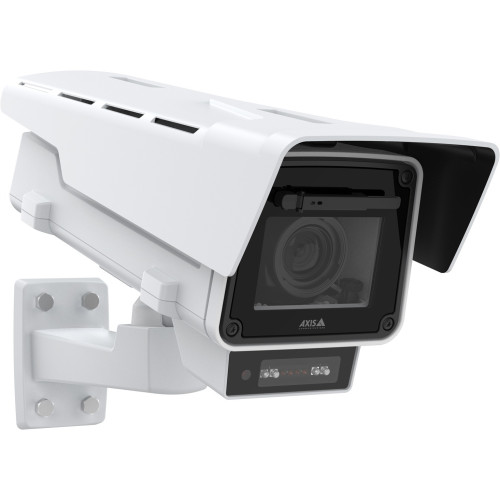 Axis Q1656-LE Security Camera
