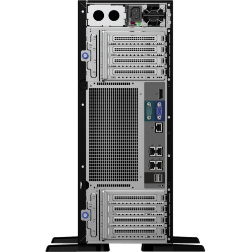 HP ProLiant ML350 Server