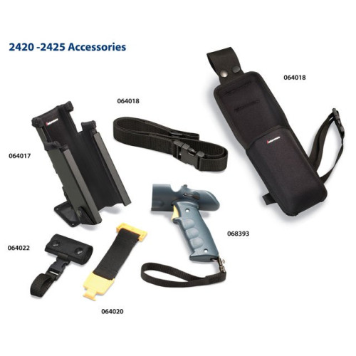 Intermec Trakker Antares T2420 Spare Parts