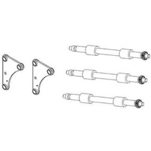 Zebra P1015409 Accessory