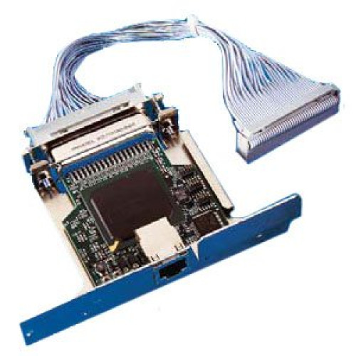 Zebra 79823 Print Server