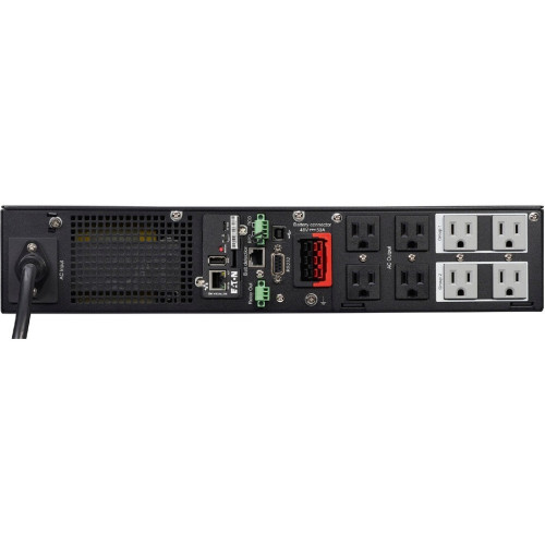 Eaton 5PX1500RTNG2 Power Device