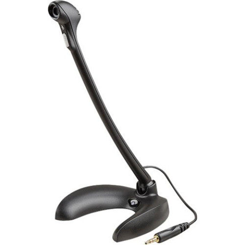 Plantronics AudioPC Microphone Telecommunication Equipment