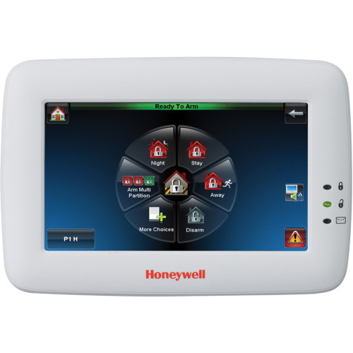 Honeywell 6280W Accessory