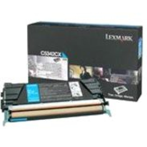 Lexmark C5346CX Toner