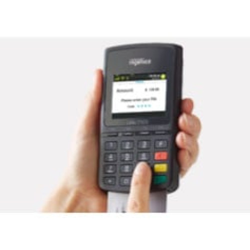 Ingenico Link 2500I PCI V5 Standard Payment Terminal
