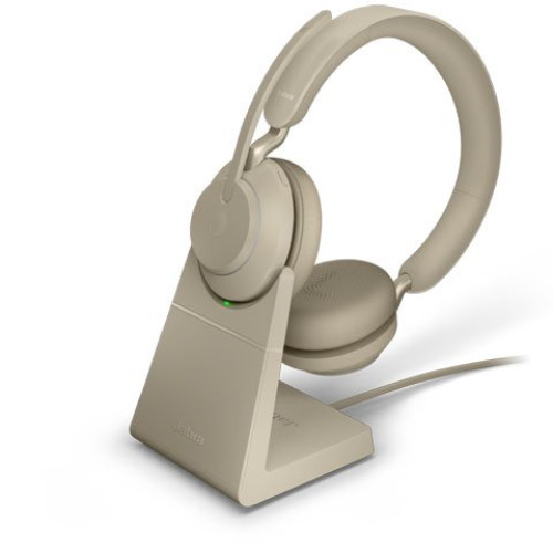 Jabra Evolve2 65 Headset Telecommunication Equipment