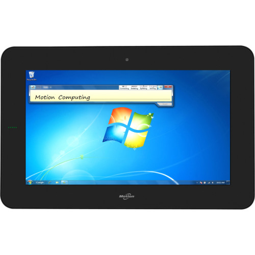 Motion Computing CL910w Tablet