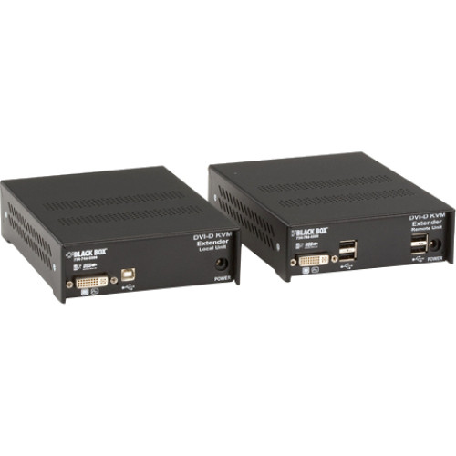 Black Box ACS112A Products
