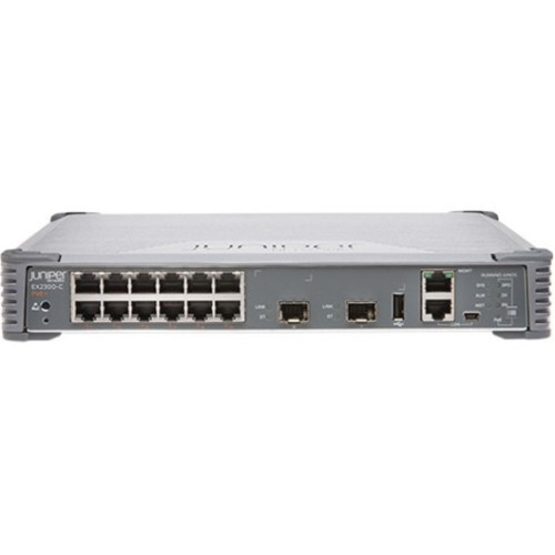 Juniper Networks EX2300 Ethernet Switch