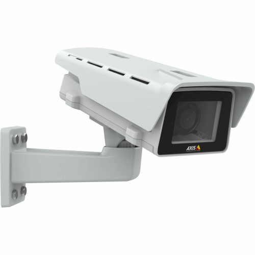 Axis M1137-E MK II Security Camera