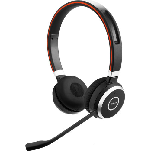 Jabra Evolve 65 SE Headset