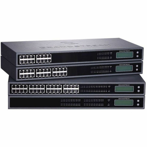 Grandstream GXW4248V2 Data Networking