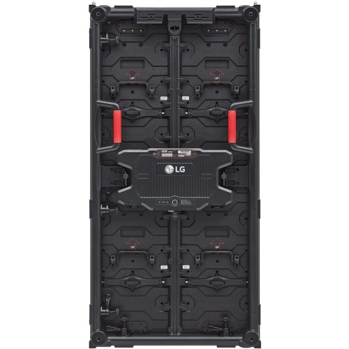 LG LSCA029-RK Spare Parts