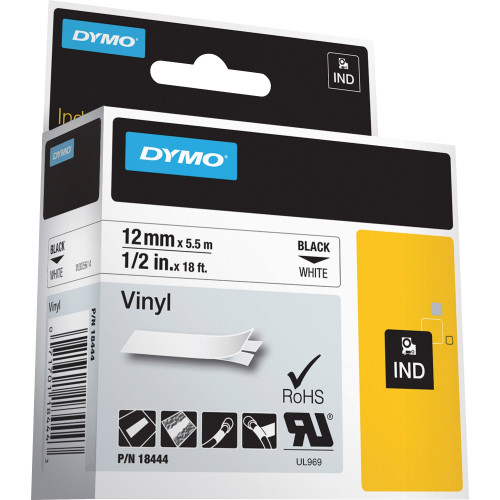 Dymo Labels Barcode Label