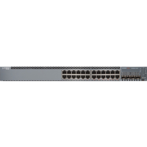 Juniper Networks EX2300 Ethernet Switch