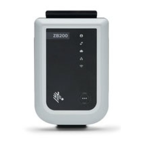 Zebra ZB200 Bridge Spare Parts