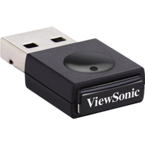 ViewSonic PJ-WPD-200 Cables, Connectors, and Adapters