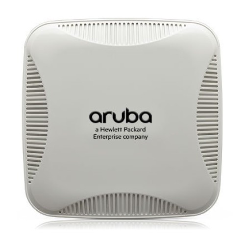 HPE Aruba 7000 Series Wireless Controller