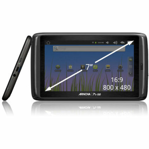 Unitech TB100 Tablet