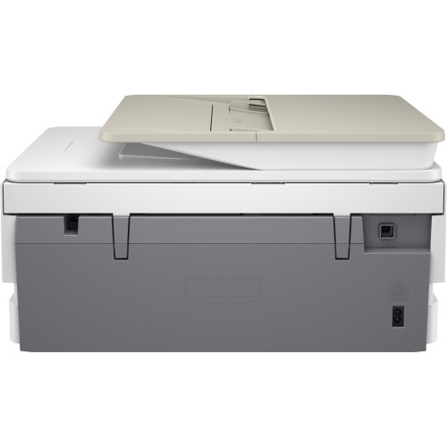 HP 1W2Y8A#B1H Multi-Function Printer