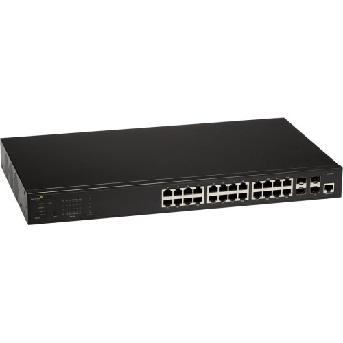 Aerohive SR2324P Ethernet Switch