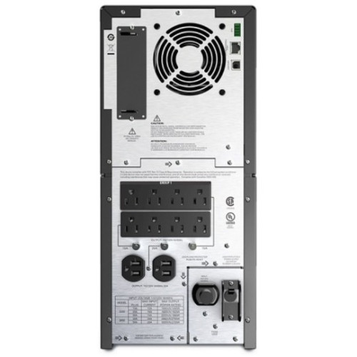 APC Back-UPS Series Power Device Accessories