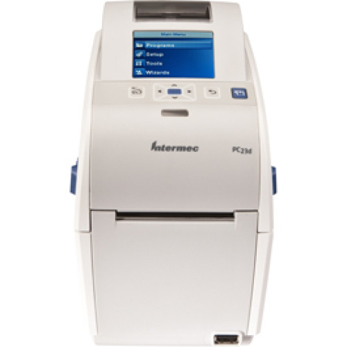 Honeywell EasyCoder PC23d Barcode Label Printer