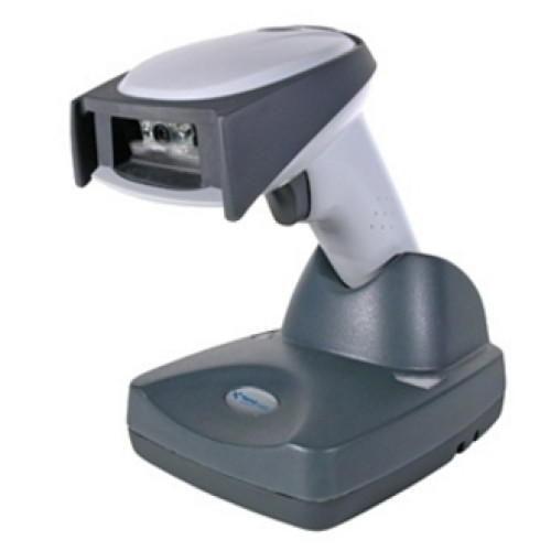 Hand Held ImageTeam 4620 Barcode Scanner