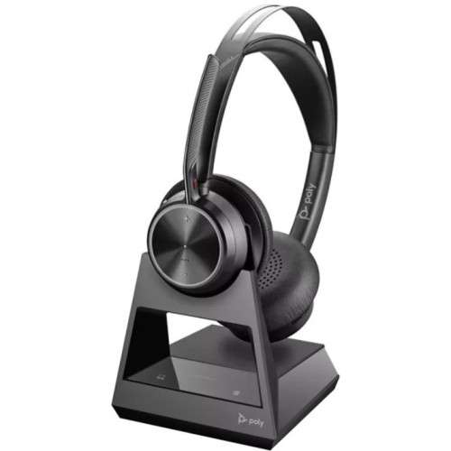 Poly Voyager Focus 2 Headset
