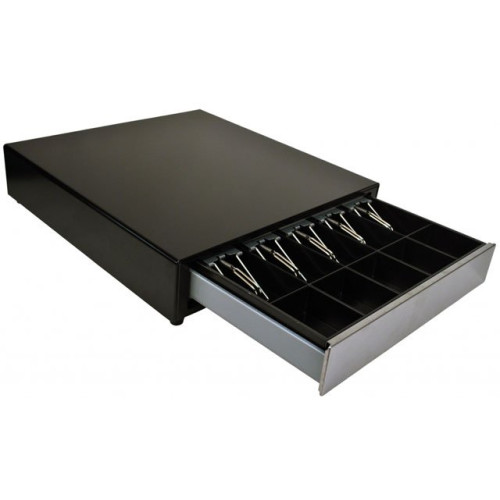 M-S Cash Drawer EP-125NKL Cash Drawer