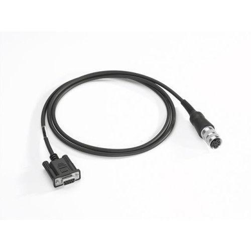 Zebra 25-71914-01R Cables, Connectors, and Adapters