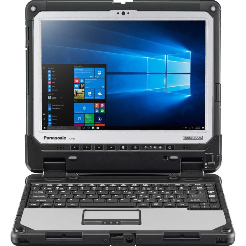 Panasonic CF-33 Tablet