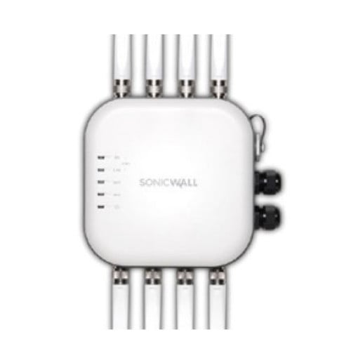 SonicWall Sonicwave 432O Wireless Access Points