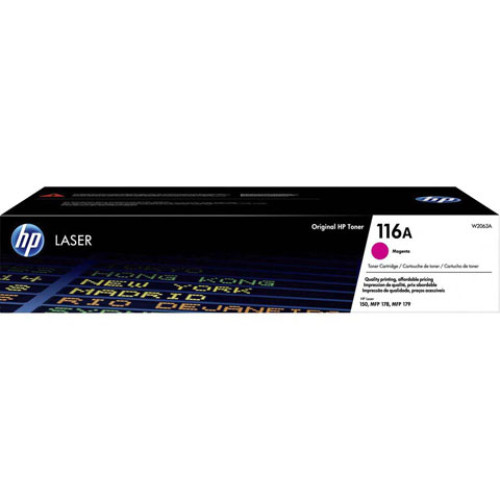 HP Color Laser 179fnw Toner