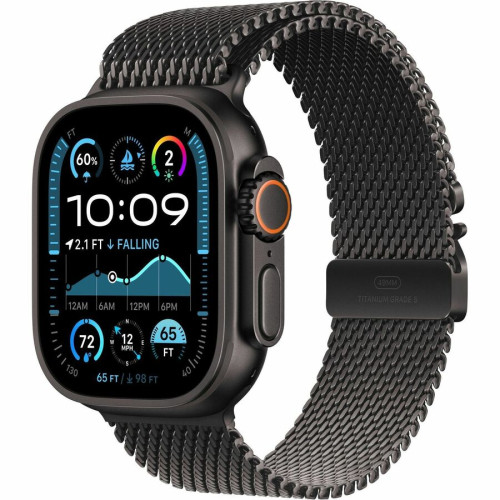 Apple Watch Ultra 2 Smartwatches