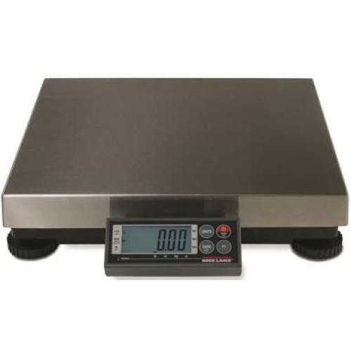 Rice Lake Scale